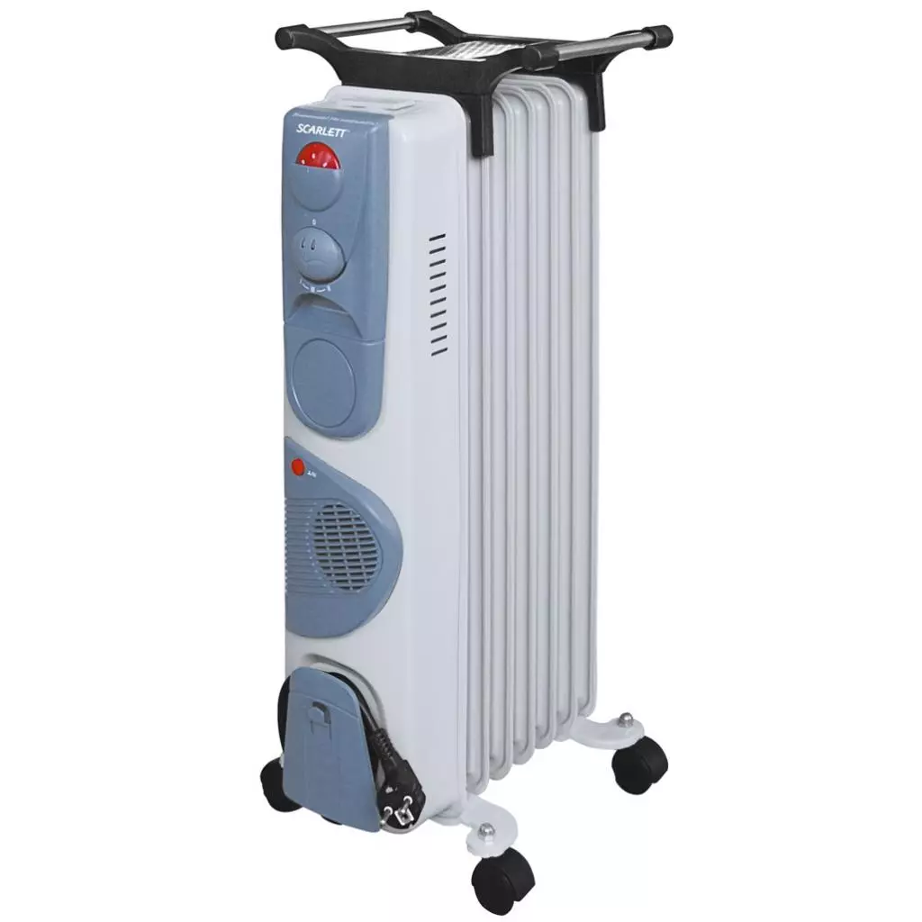 Обогреватель Scarlett SC-1150