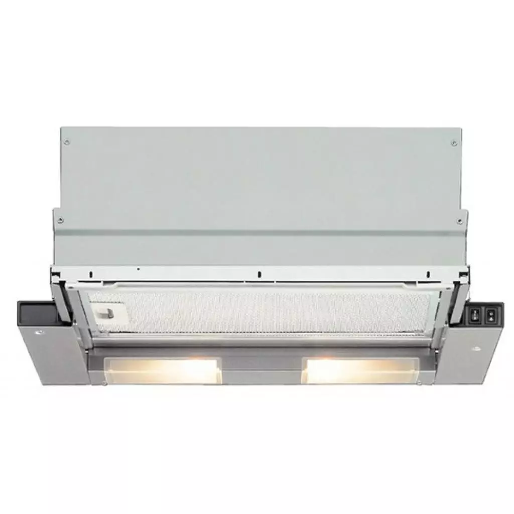 Вытяжка кухонная Bosch DHI 635 H (DHI635H)