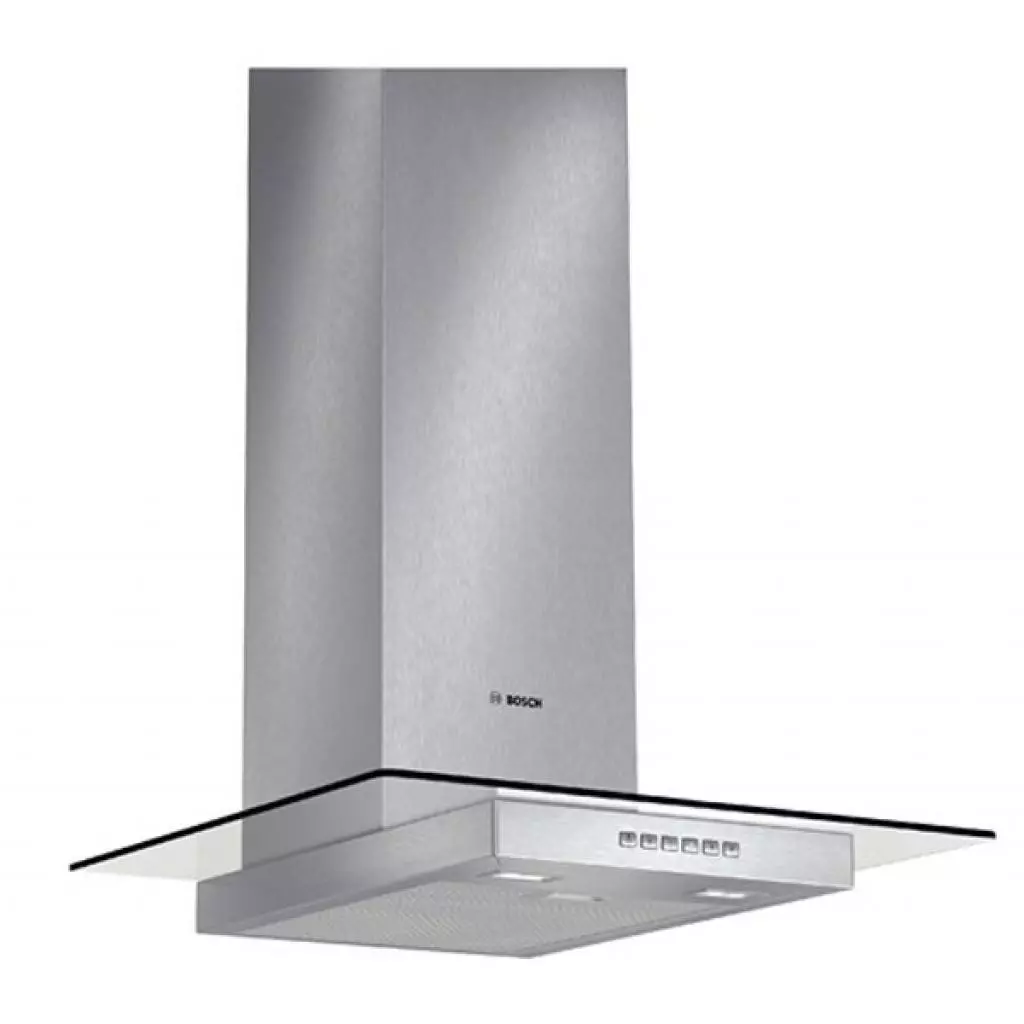 Вытяжка кухонная Bosch DWA 067 A 50 (DWA067A50)