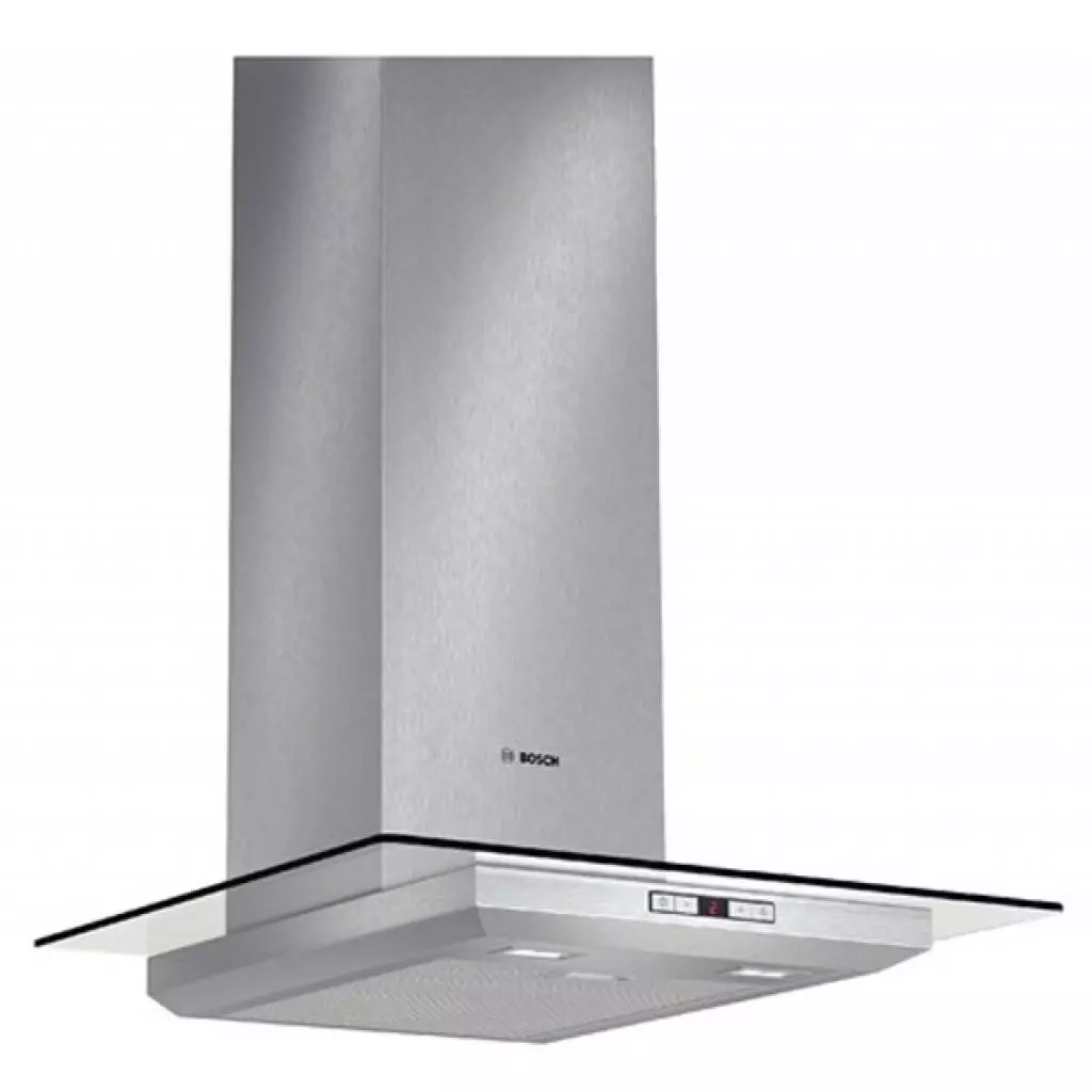 Вытяжка кухонная Bosch DWA 068 E 50 (DWA068E50)