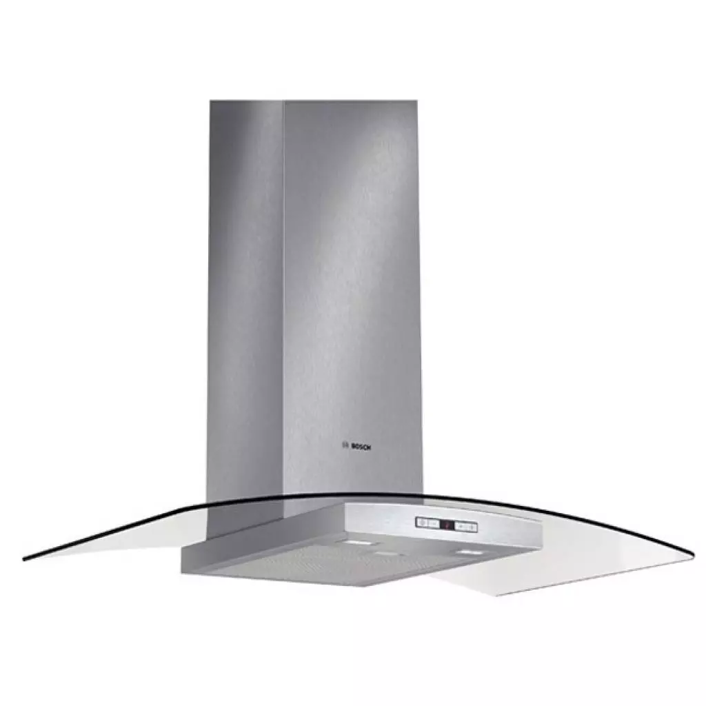 Вытяжка кухонная Bosch DWA 097 E 51 (DWA097E51)