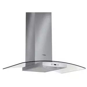 Вытяжка кухонная Bosch DWA 097 E 51 (DWA097E51)
