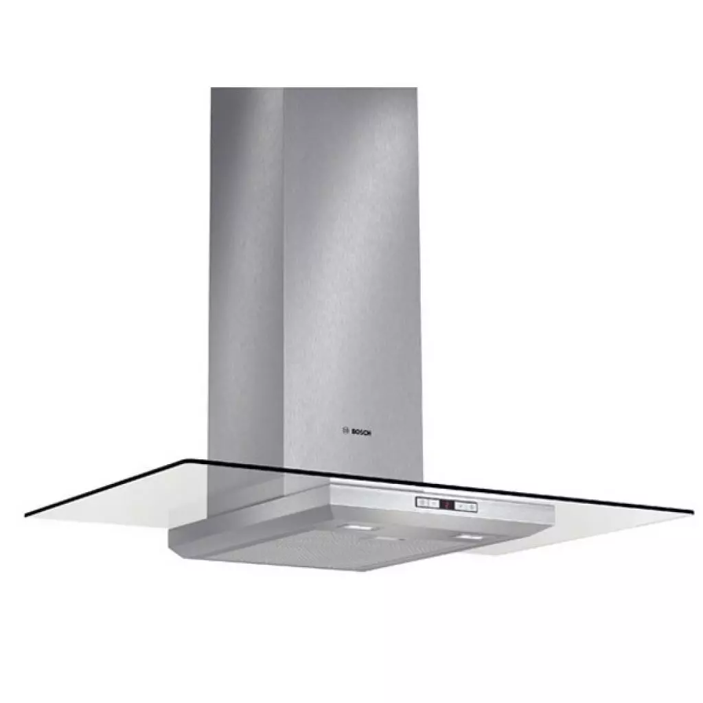 Вытяжка кухонная Bosch DWA 098 E 50 (DWA098E50)