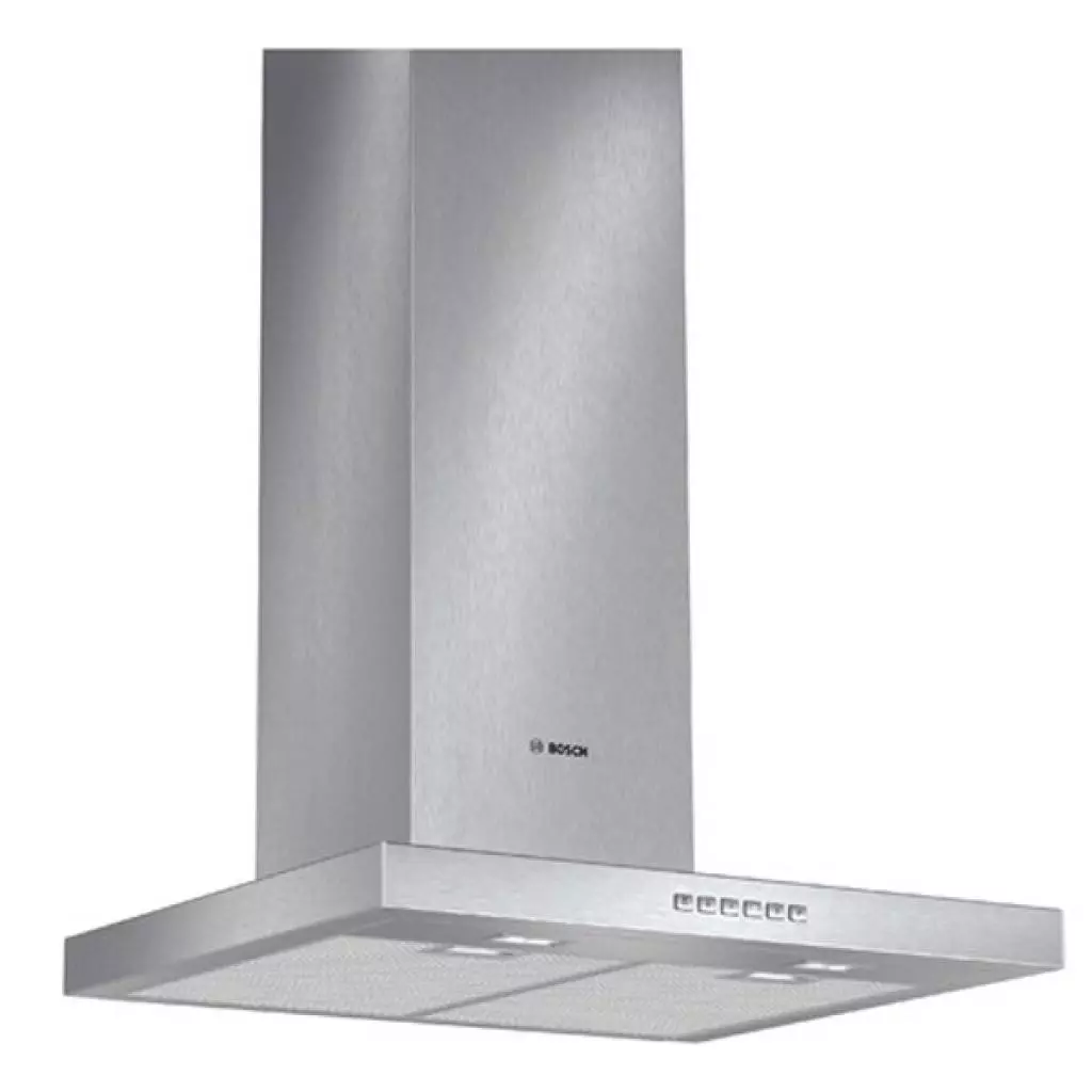 Вытяжка кухонная Bosch DWB 067 A 50 (DWB067A50)