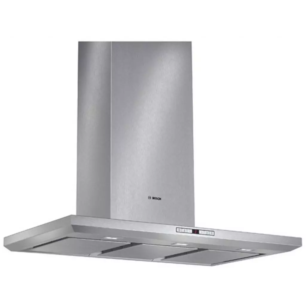 Вытяжка кухонная Bosch DWB 091 U 51 (DWB091U51)