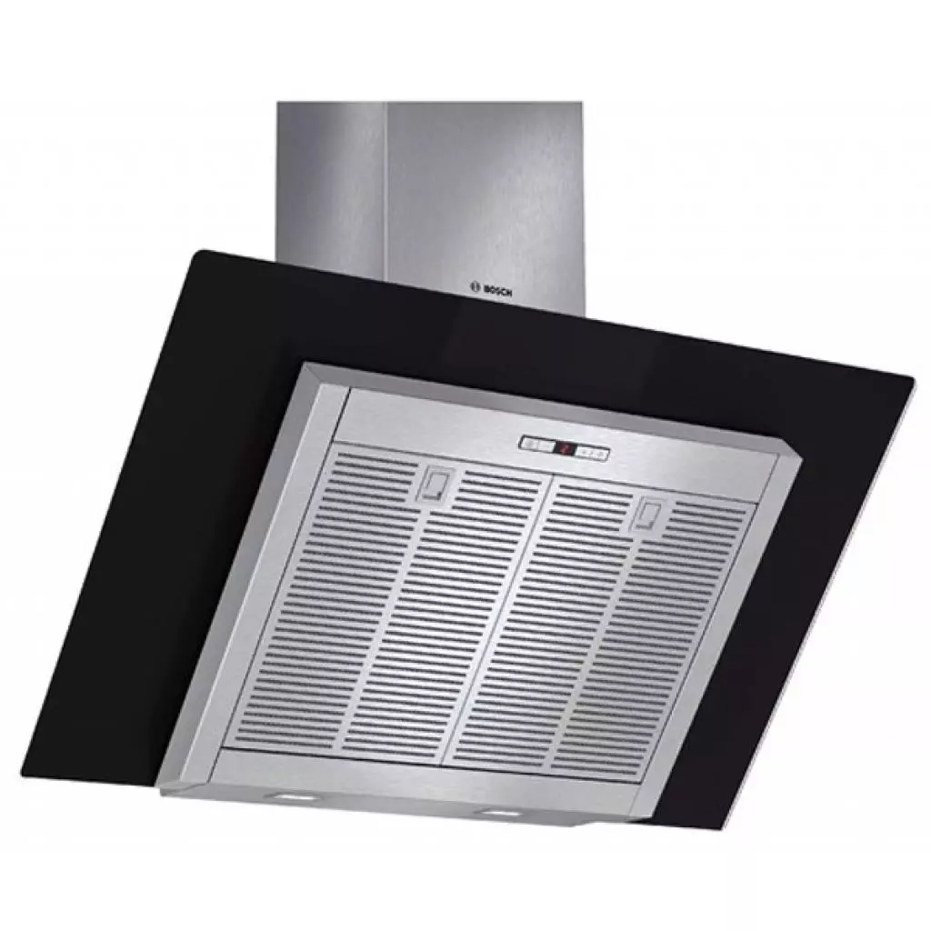 Вытяжка кухонная Bosch DWK 098 E 61 (DWK098E61)