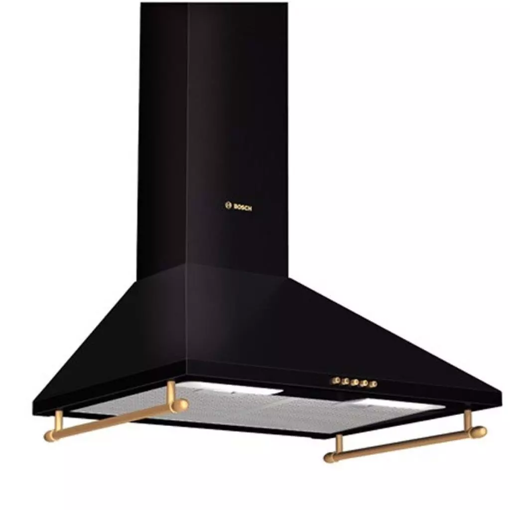 Вытяжка кухонная Bosch DWW 063461 (DWW063461)