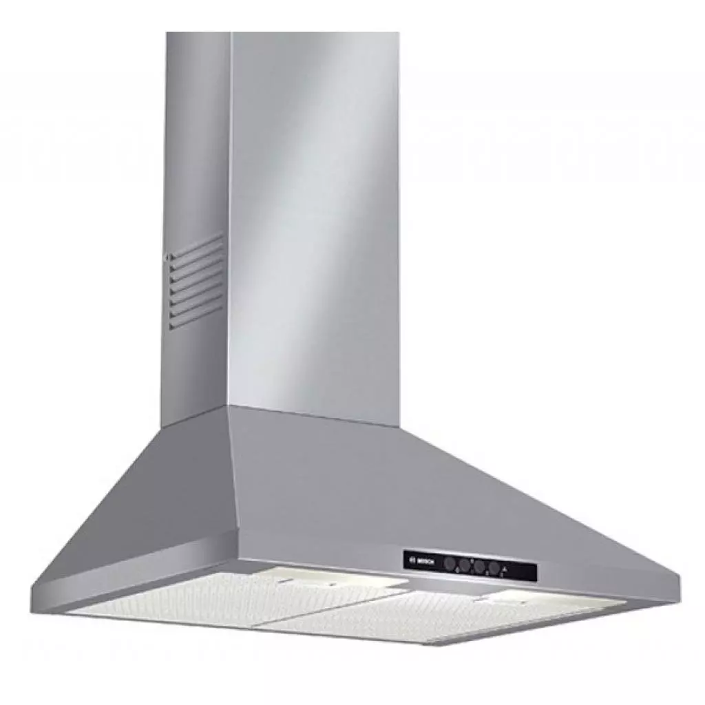 Вытяжка кухонная Bosch DWW 06 W 450 (DWW06W450)