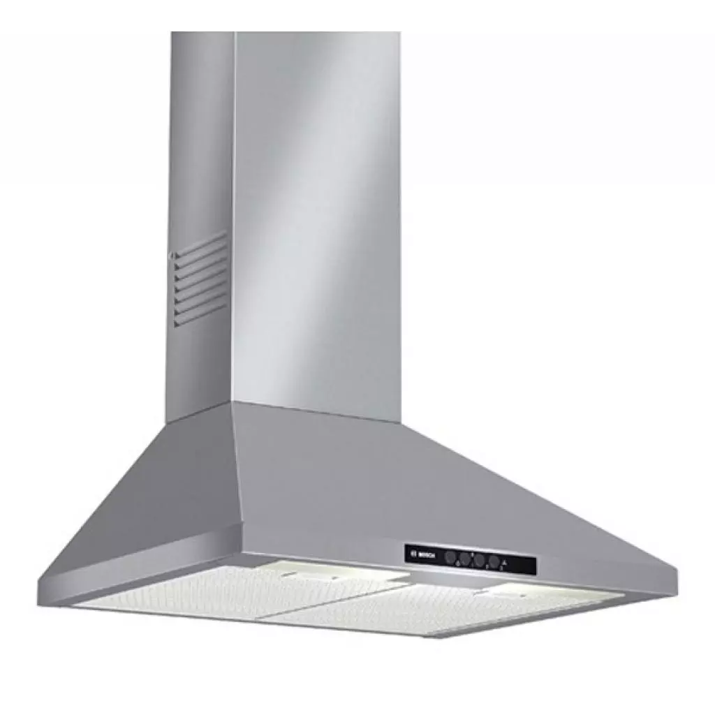 Вытяжка кухонная Bosch DWW 06 W 850 (DWW06W850)