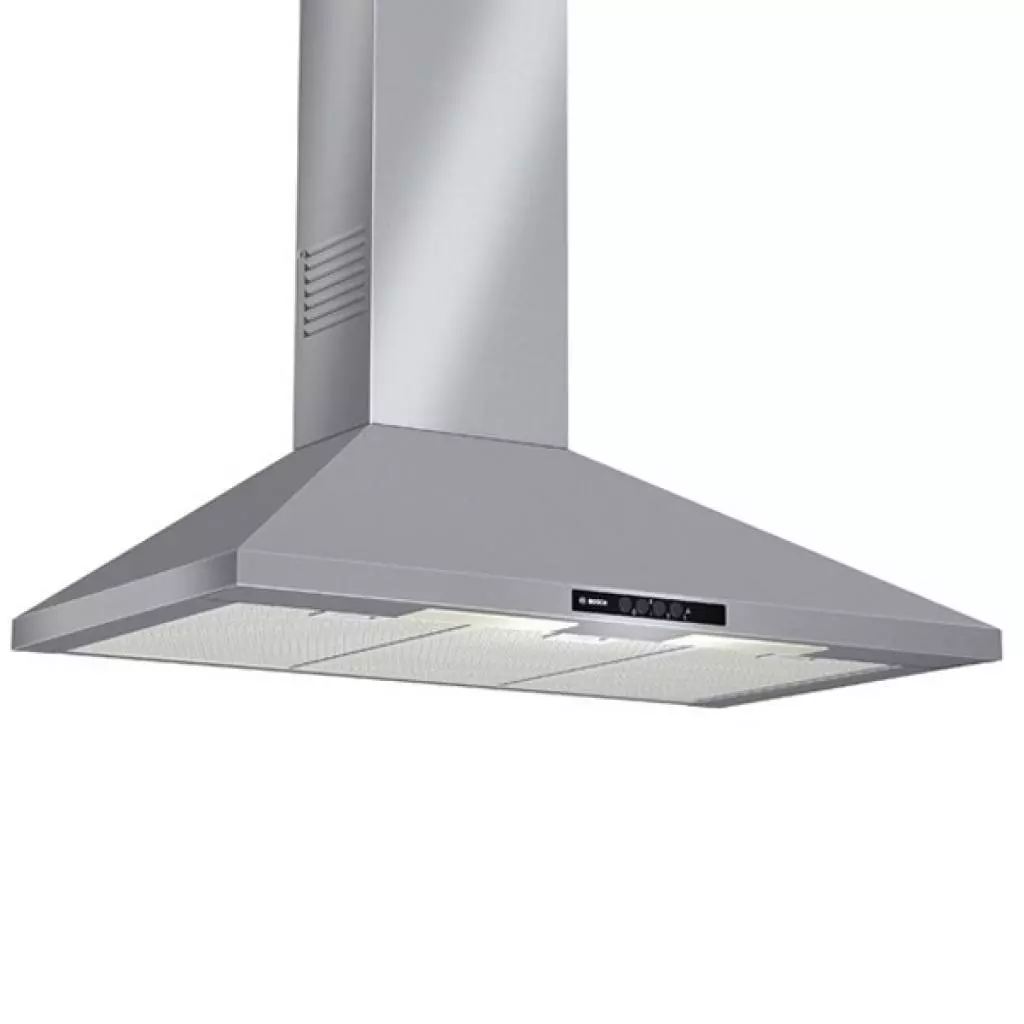 Вытяжка кухонная Bosch DWW 09 W 850 (DWW09W850)