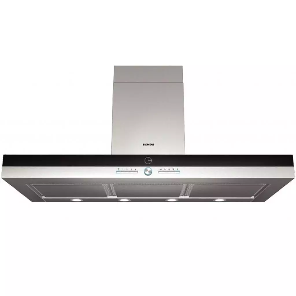 Вытяжка кухонная Siemens LC 258 BA 90 (LC258BA90)