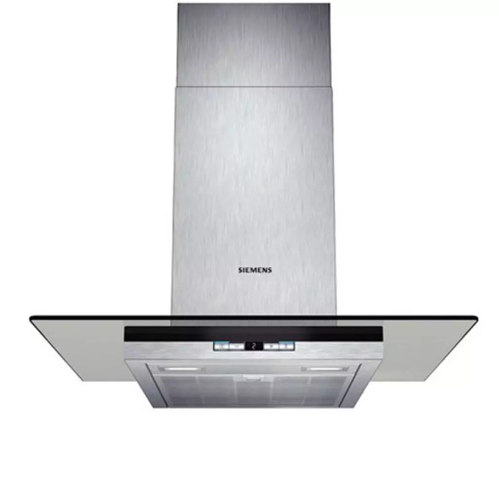 Вытяжка кухонная Siemens LC 68 GA 542 (LC68GA542)