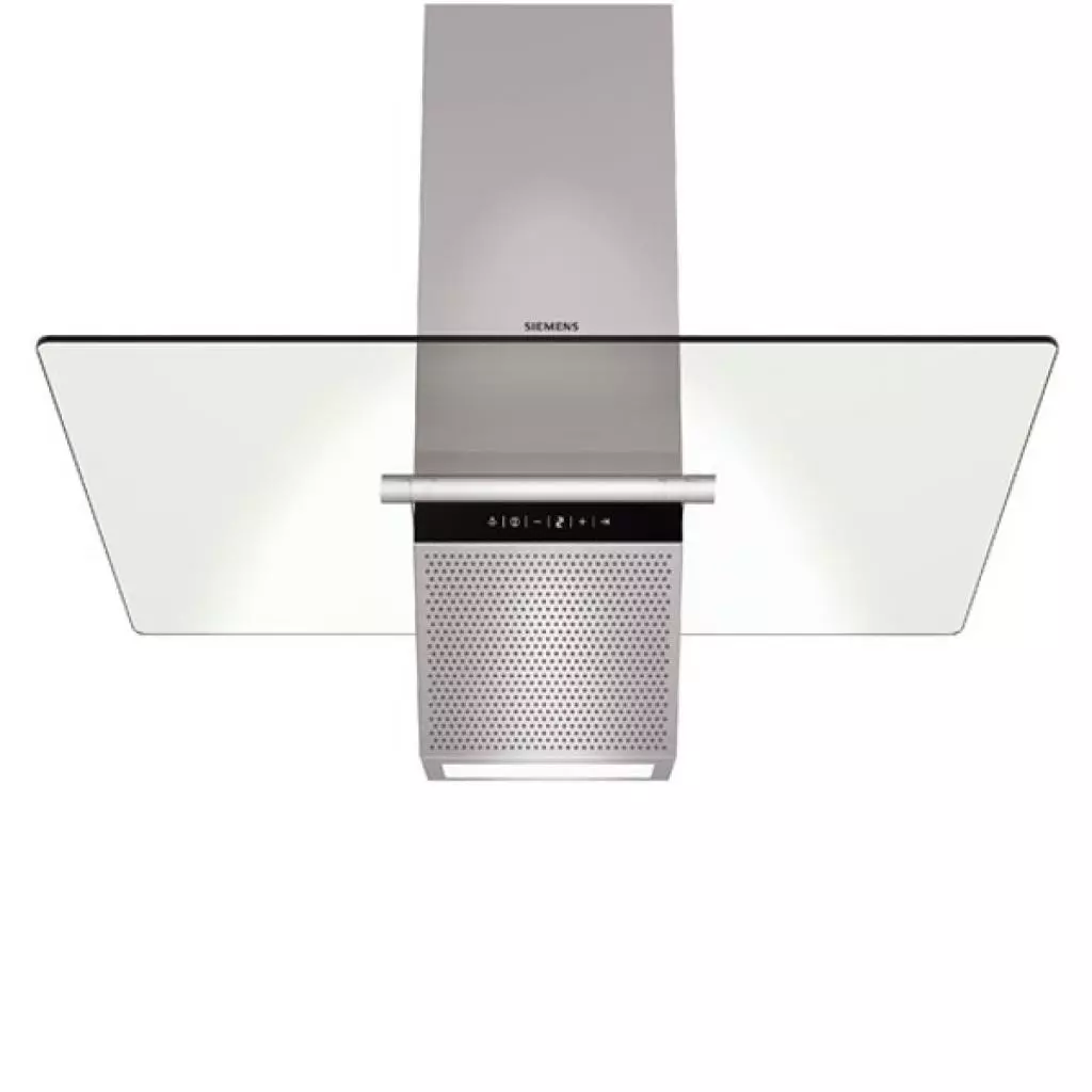 Вытяжка кухонная Siemens LC 955 KA 40 (LC955KA40)
