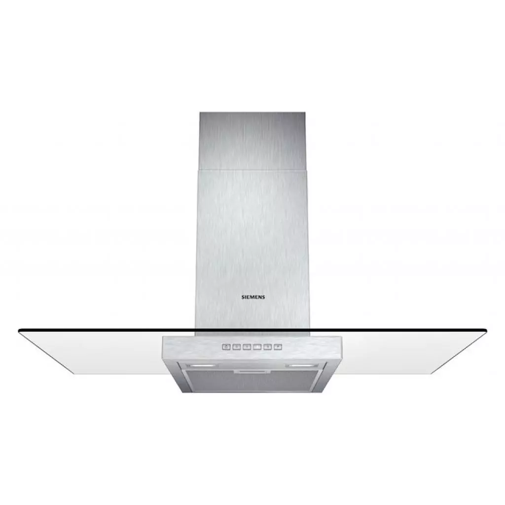 Вытяжка кухонная Siemens LC 97 GA 532 (LC97GA532)