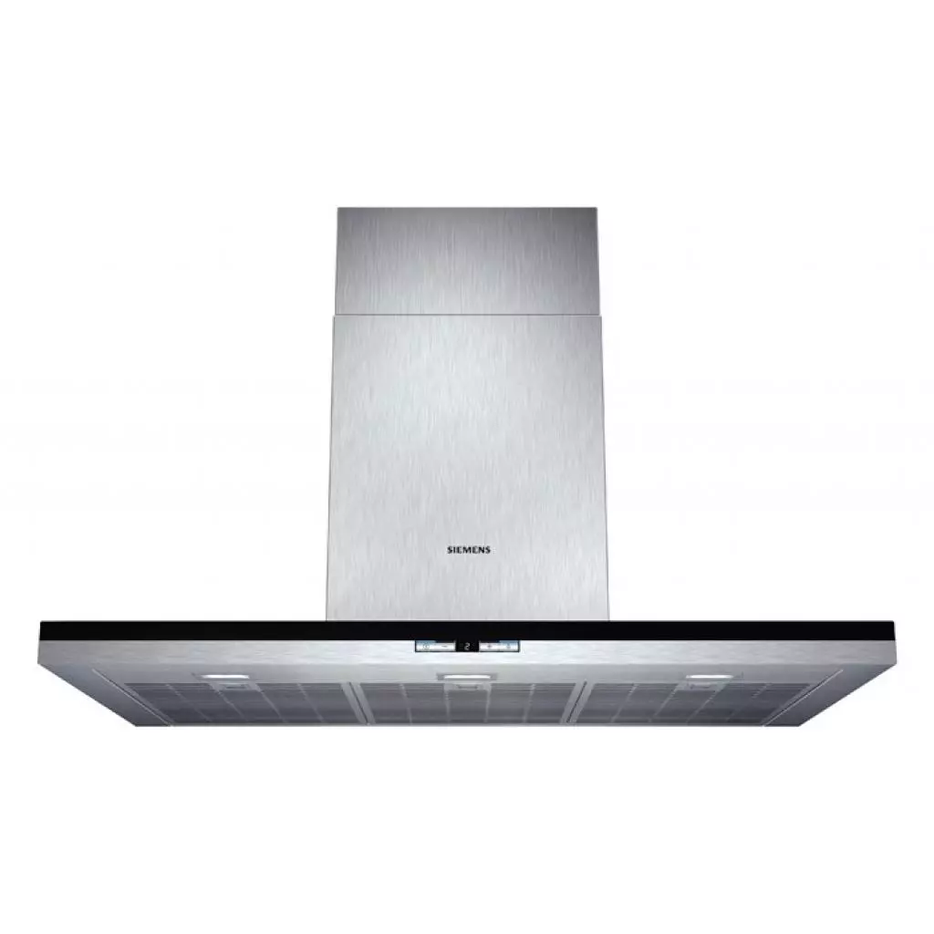 Вытяжка кухонная Siemens LC 98 BE 542 (LC98BE542)