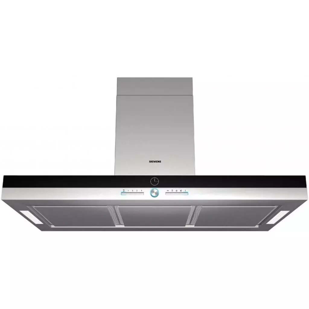 Вытяжка кухонная Siemens LF 259 BL 90 (LF259BL90)