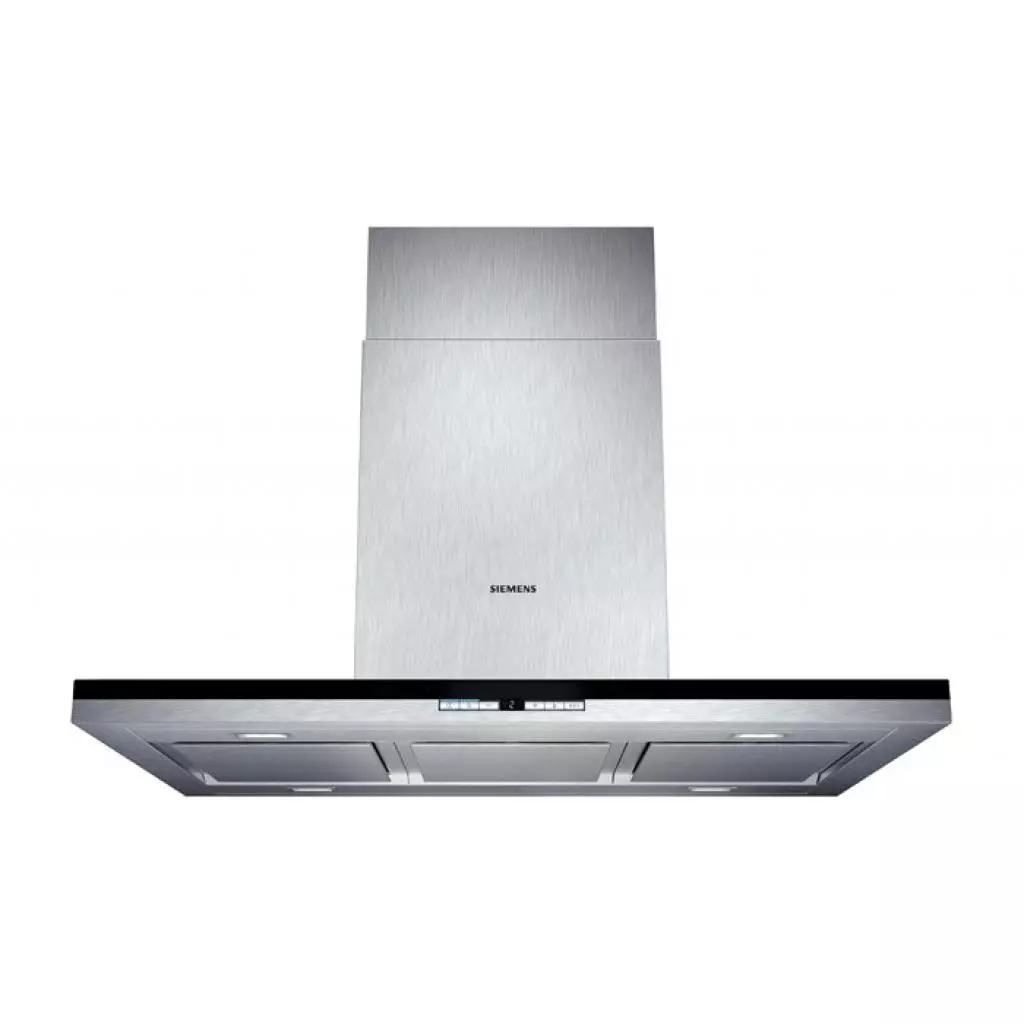 Вытяжка кухонная Siemens LF 91 BB 552 (LF91BB552)