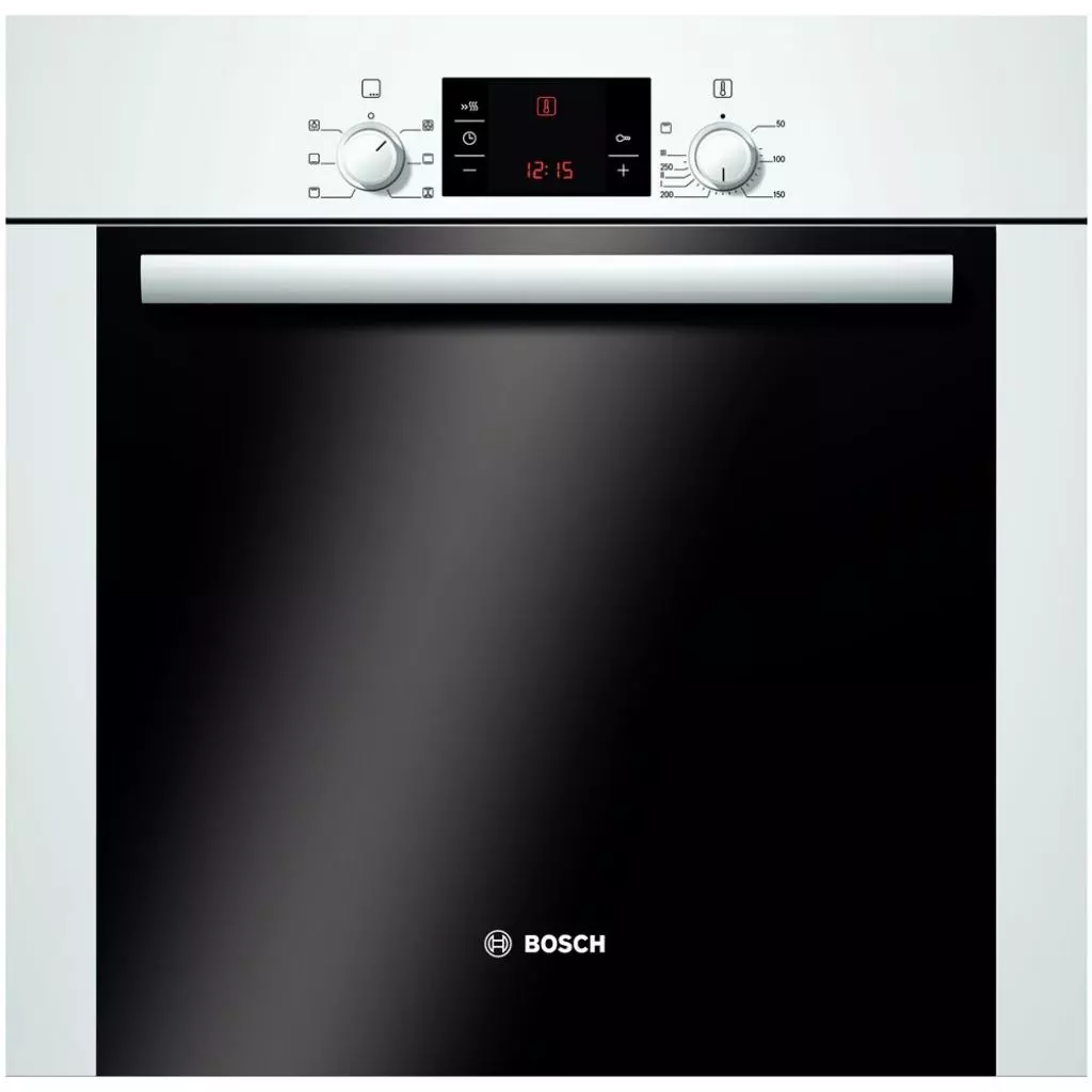 Духовой шкаф Bosch HBA 23 B 223 (HBA23B223)