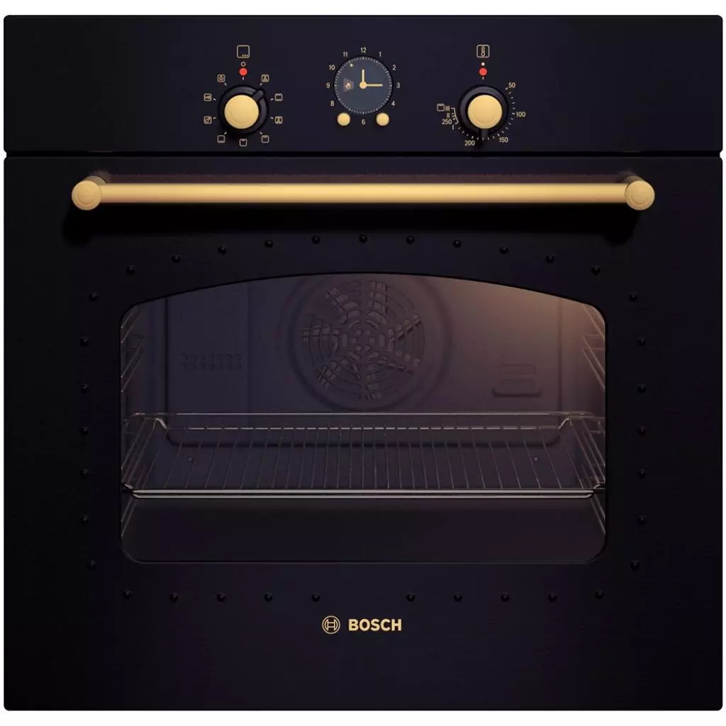 Духовой шкаф Bosch HBA 23 RN 61 (HBA23RN61)