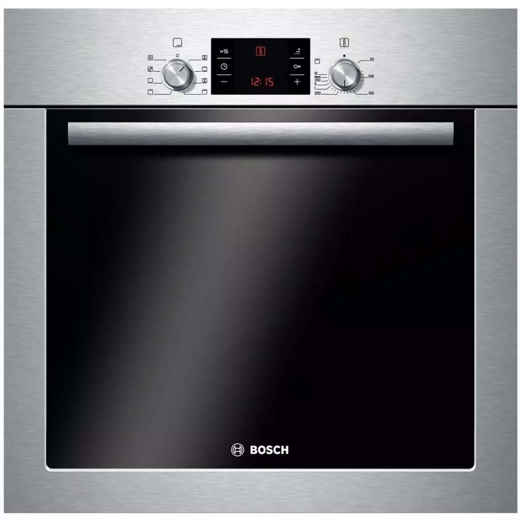 Духовой шкаф Bosch HBA 43 T 350 (HBA43T350)