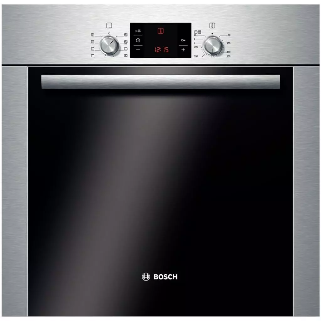 Духовой шкаф Bosch HBA 63 B 255 F (HBA63B255F)