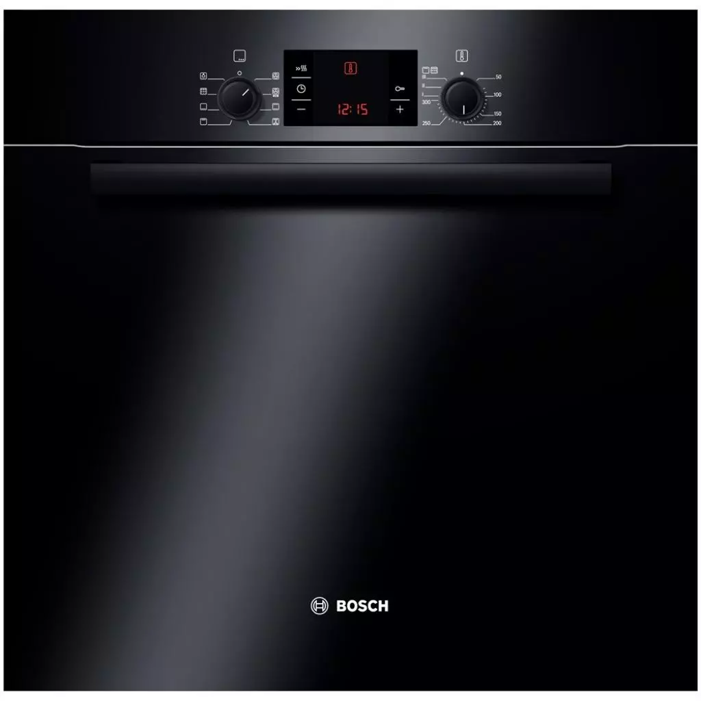Духовой шкаф Bosch HBA 63 B 265 F (HBA63B265F)