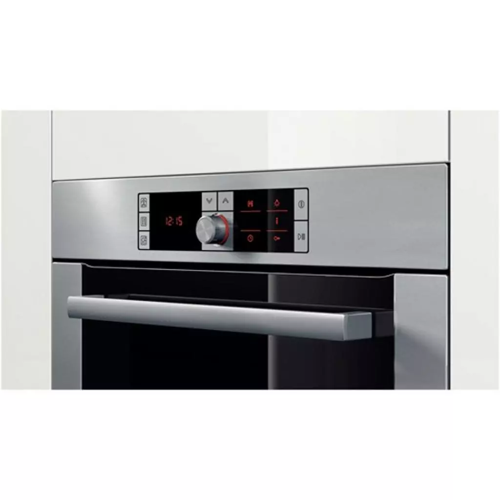 Духовой шкаф Bosch HBC 36 D 754 (HBC36D754) - 1