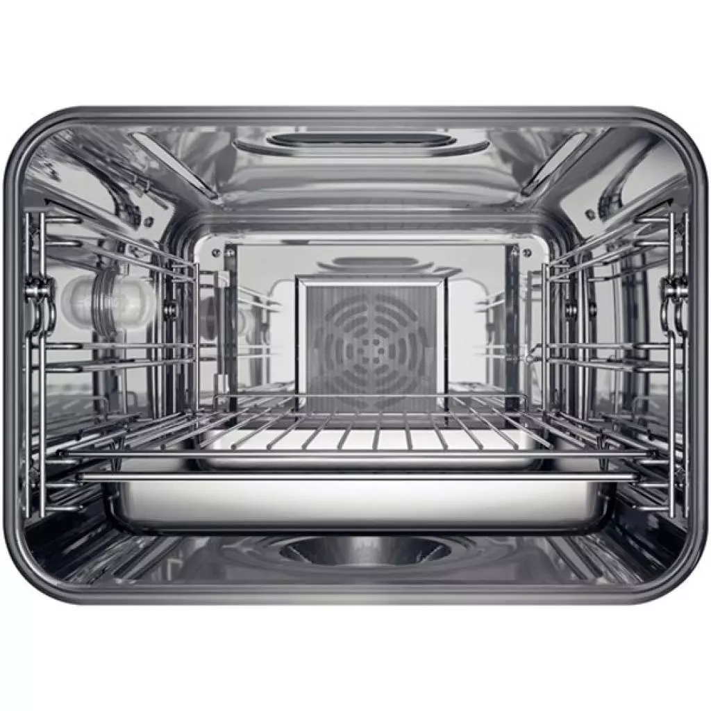 Духовой шкаф Bosch HBC 36 D 754 (HBC36D754) - 2