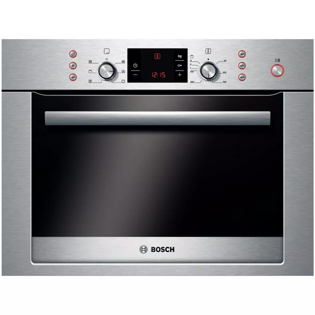 Духовой шкаф Bosch HBC 84 K 553 (HBC84K553)