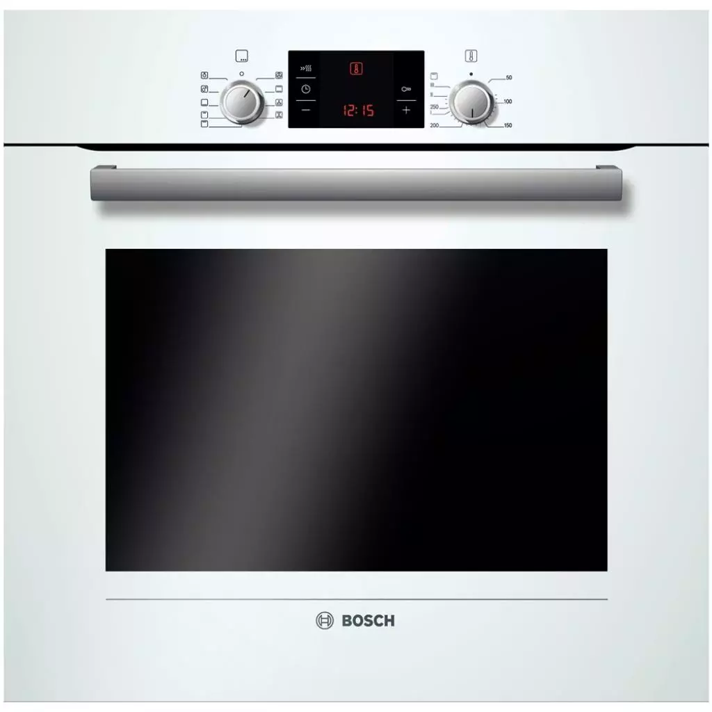 Духовой шкаф Bosch HBG 33 B 520 (HBG33B520)