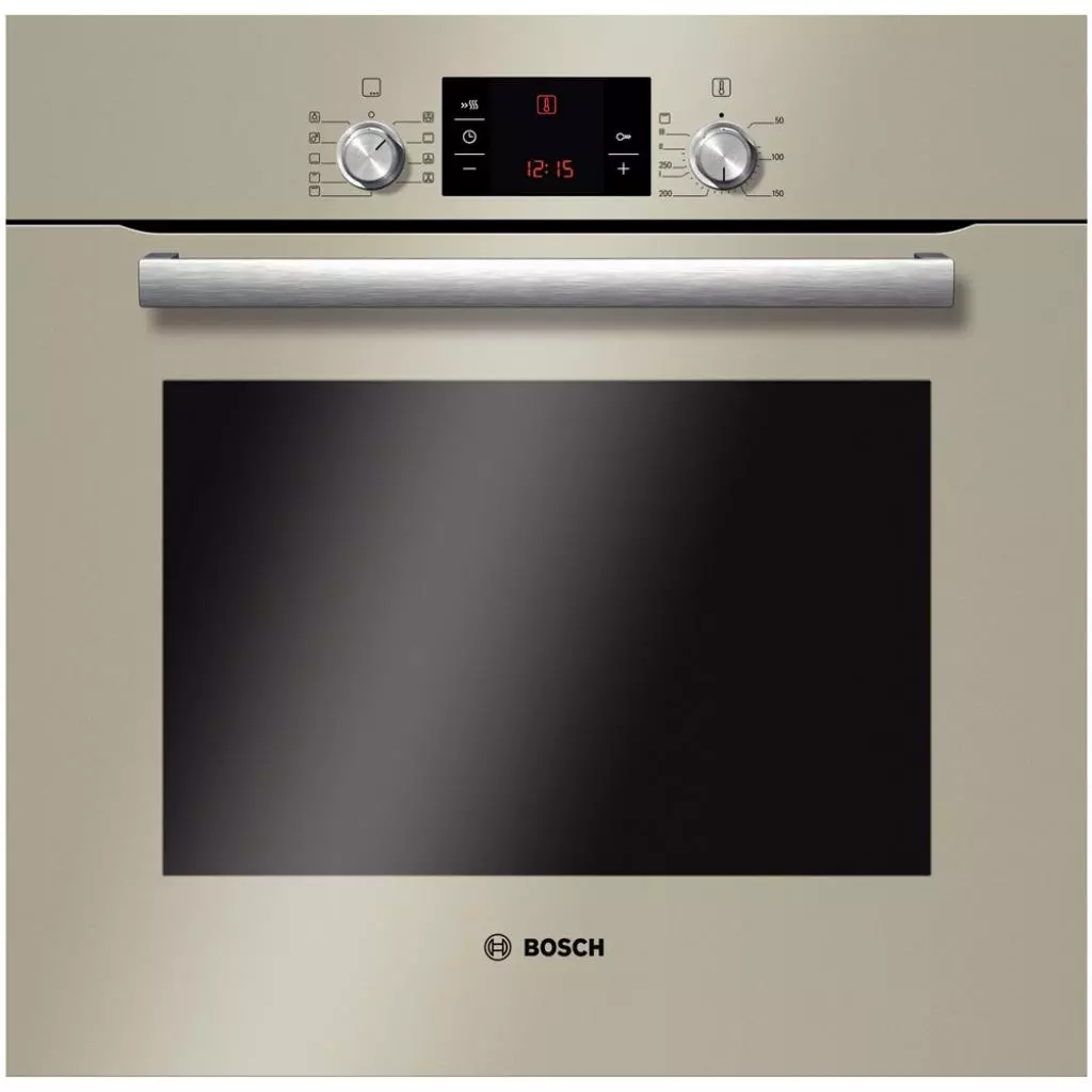 Духовой шкаф Bosch HBG 33 B 530 (HBG33B530)