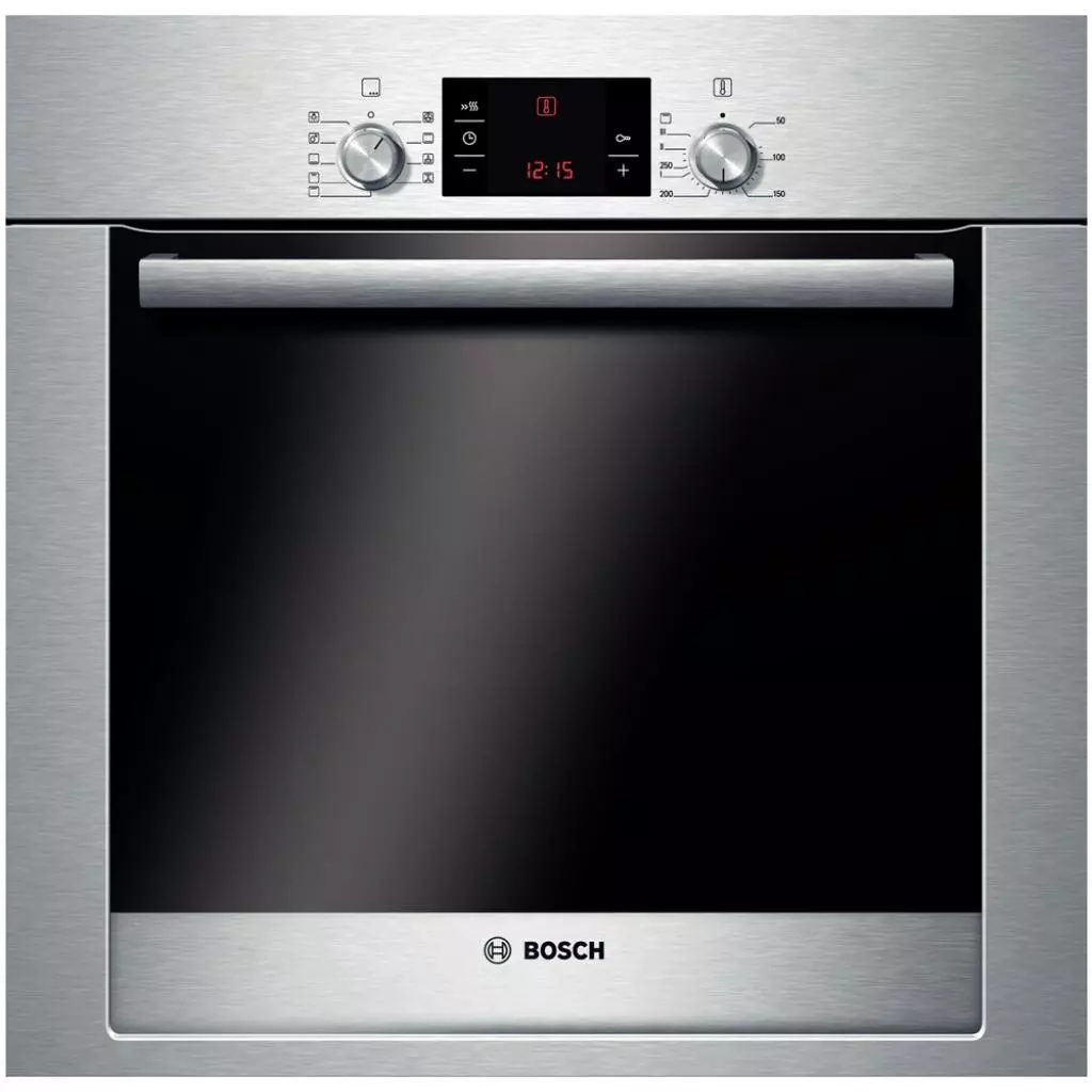 Духовой шкаф Bosch HBG 33 B 555 (HBG33B555)