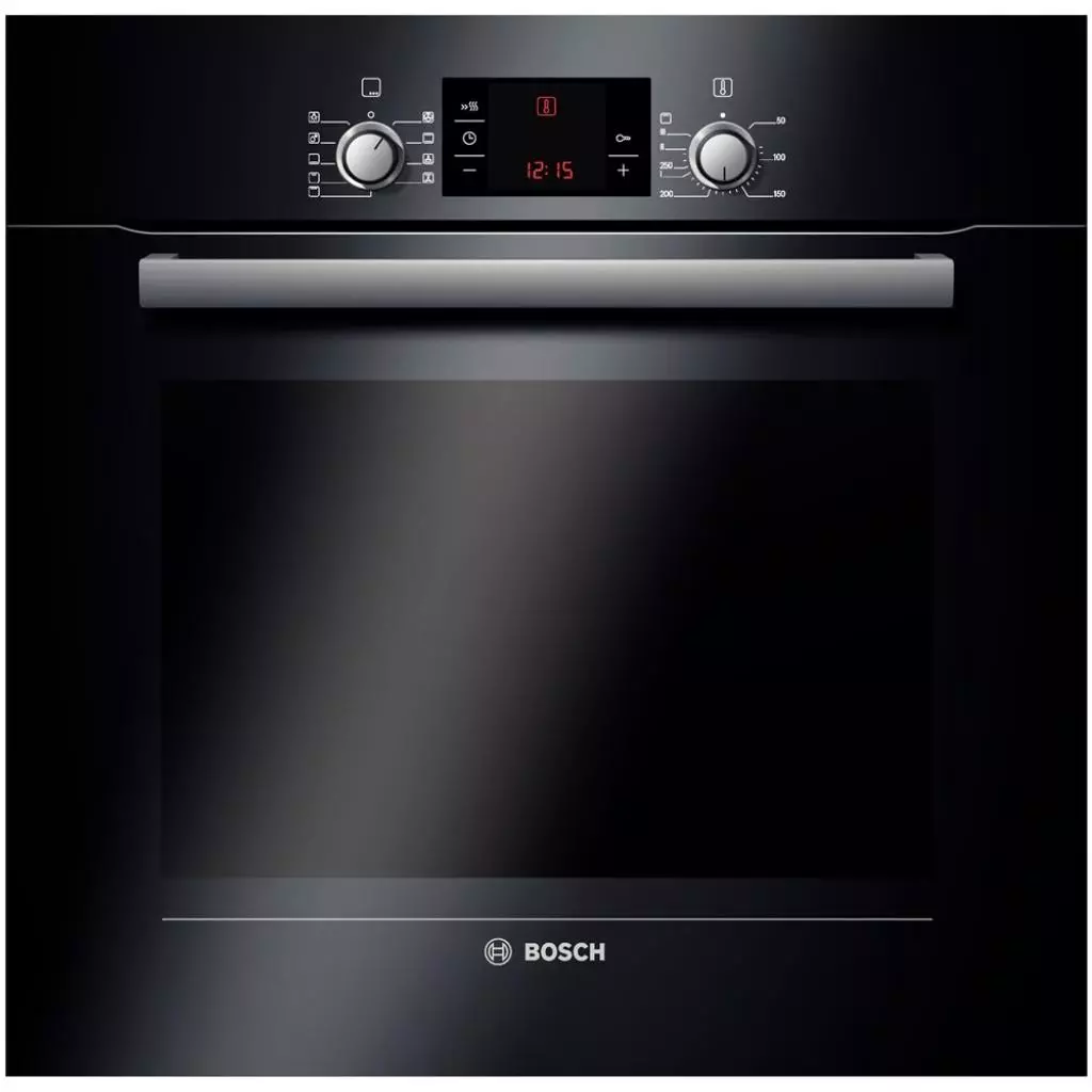 Духовой шкаф Bosch HBG 33 B 560 (HBG33B560)