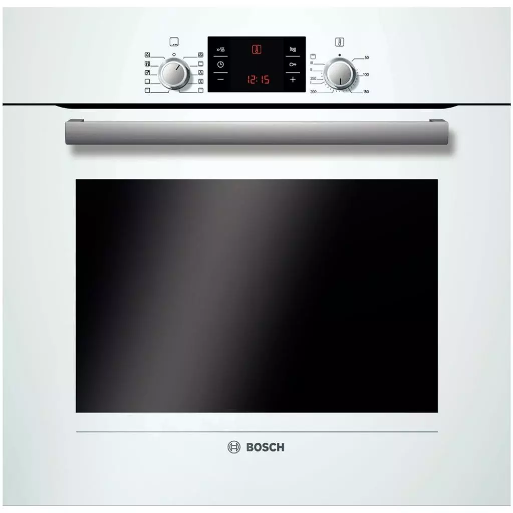 Духовой шкаф Bosch HBG 34 B 520 (HBG34B520)