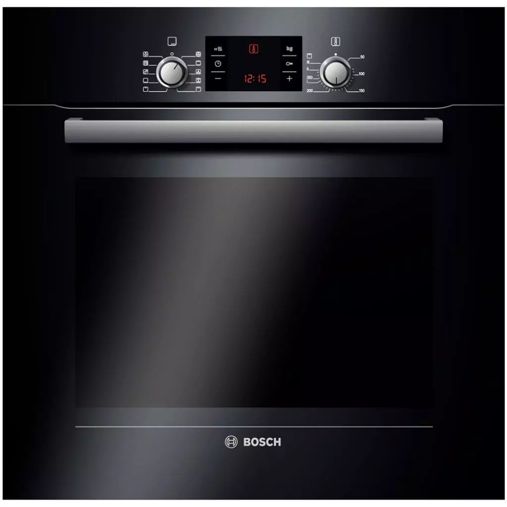 Духовой шкаф Bosch HBG 34 B 560 (HBG34B560)