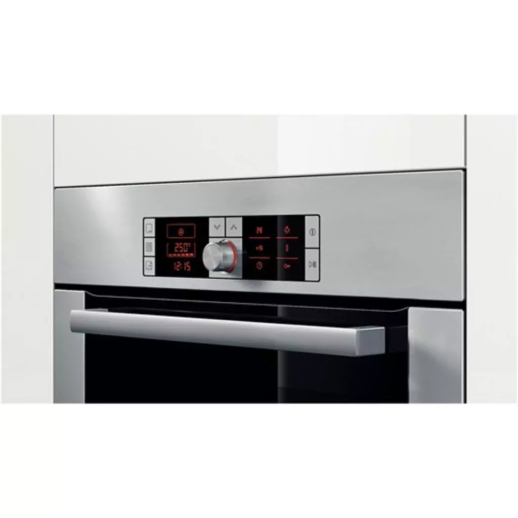 Духовой шкаф Bosch HBG 36 B 650 (HBG36B650) - 2