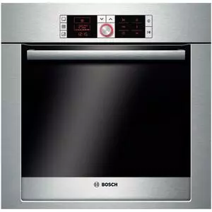 Духовой шкаф Bosch HBG 36 B 650 (HBG36B650)