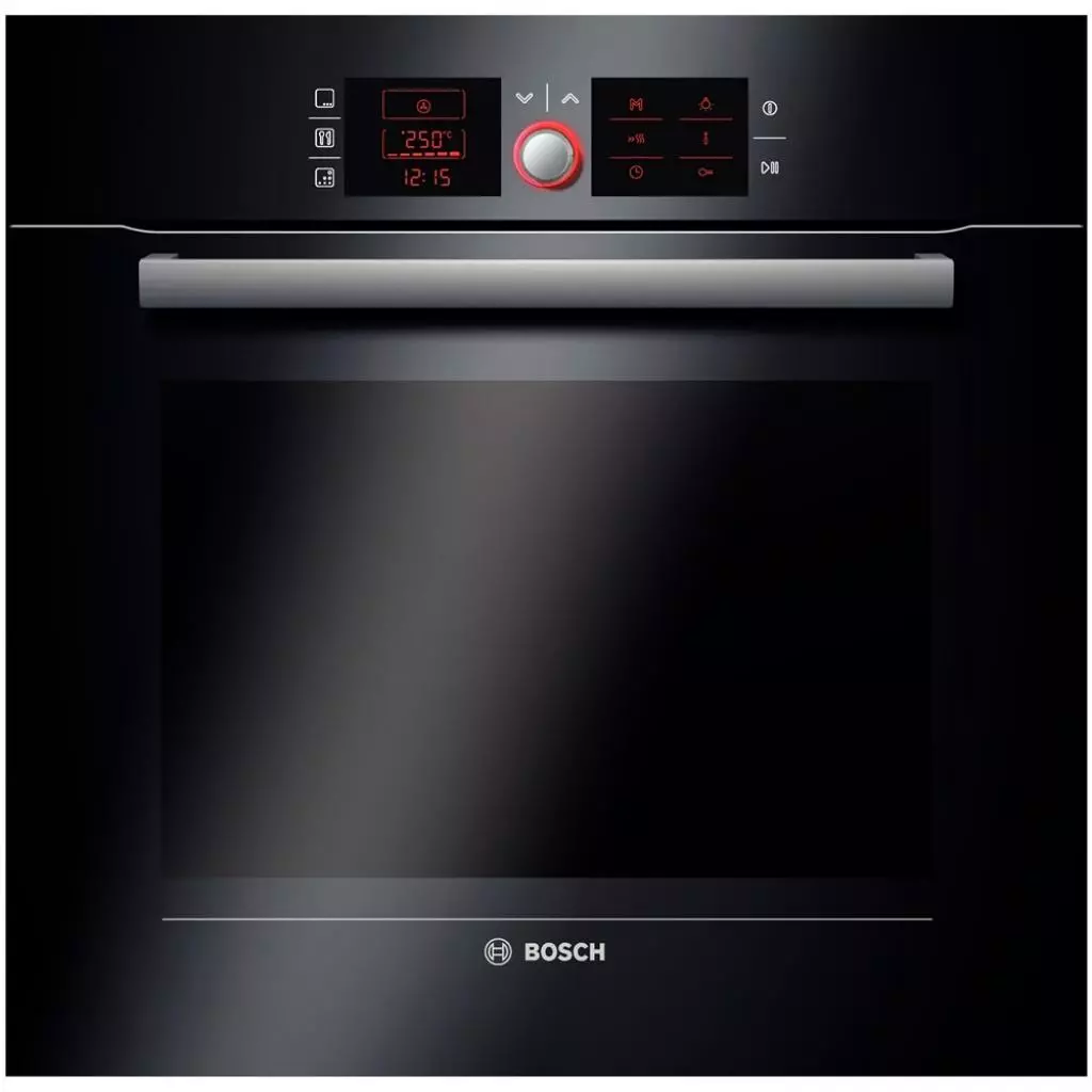 Духовой шкаф Bosch HBG 36 B 660 (HBG36B660)