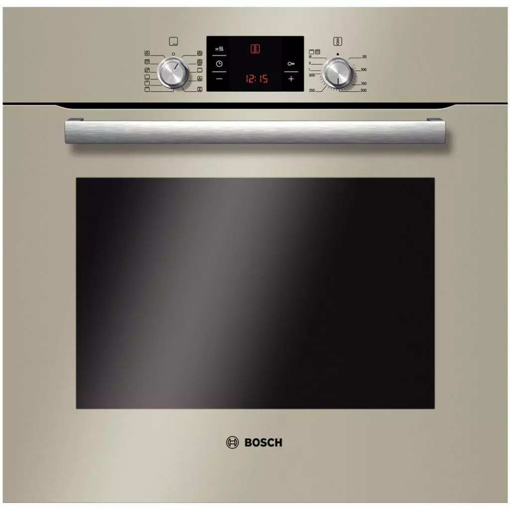 Духовой шкаф Bosch HBG 73 B 530 (HBG73B530)