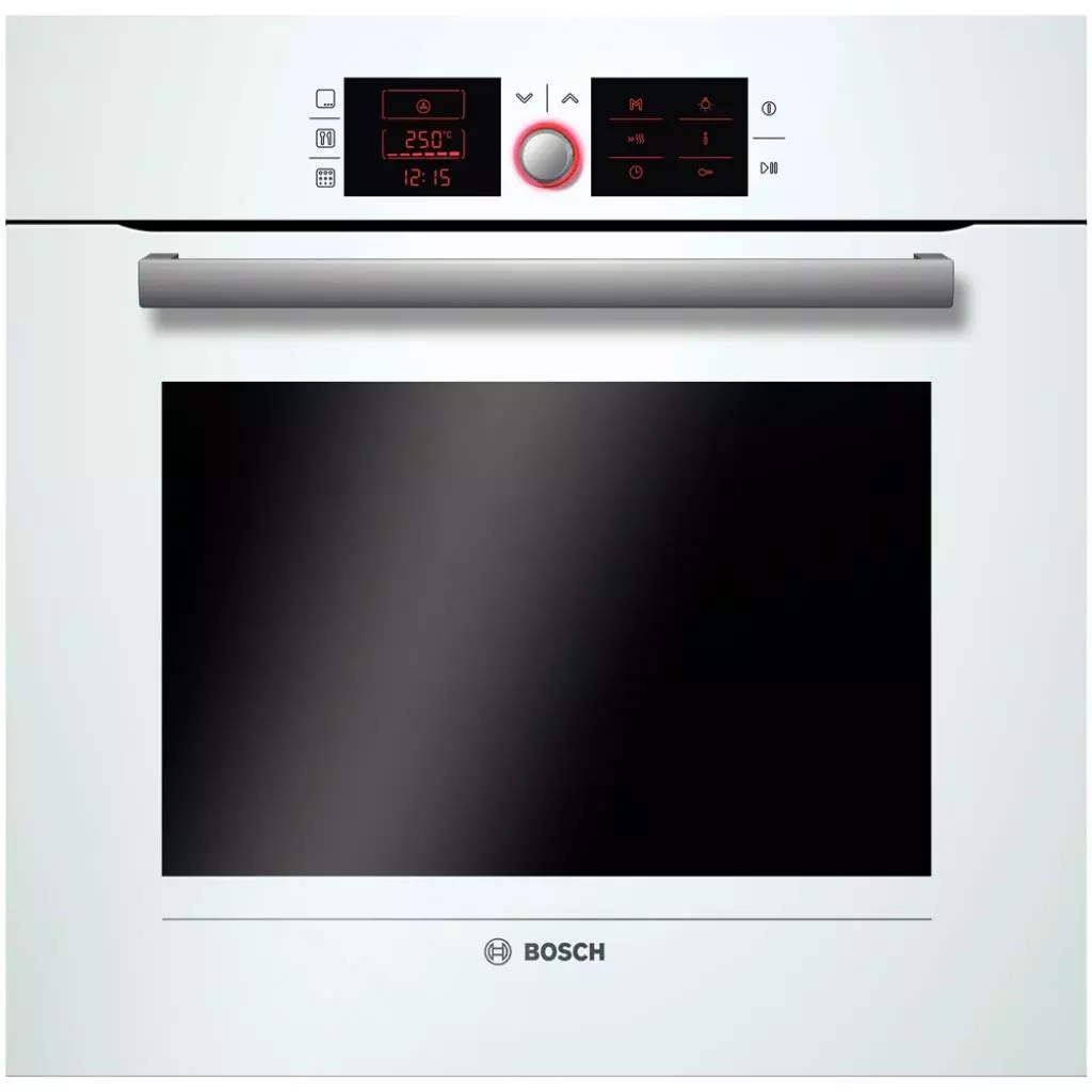 Духовой шкаф Bosch HBG 76 R 520 F (HBG76R520F)