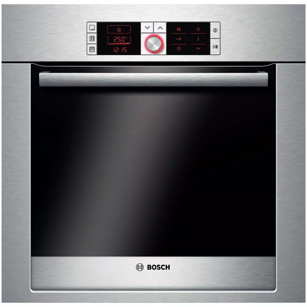 Духовой шкаф Bosch HBG 76 R 550 F (HBG76R550F)