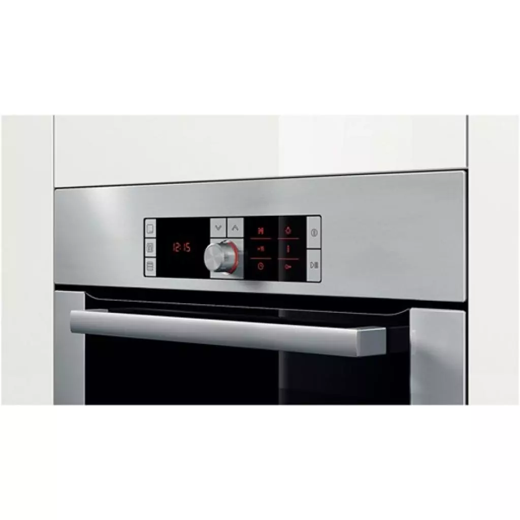Духовой шкаф Bosch HBG 78 B 750 (HBG78B750) - 2