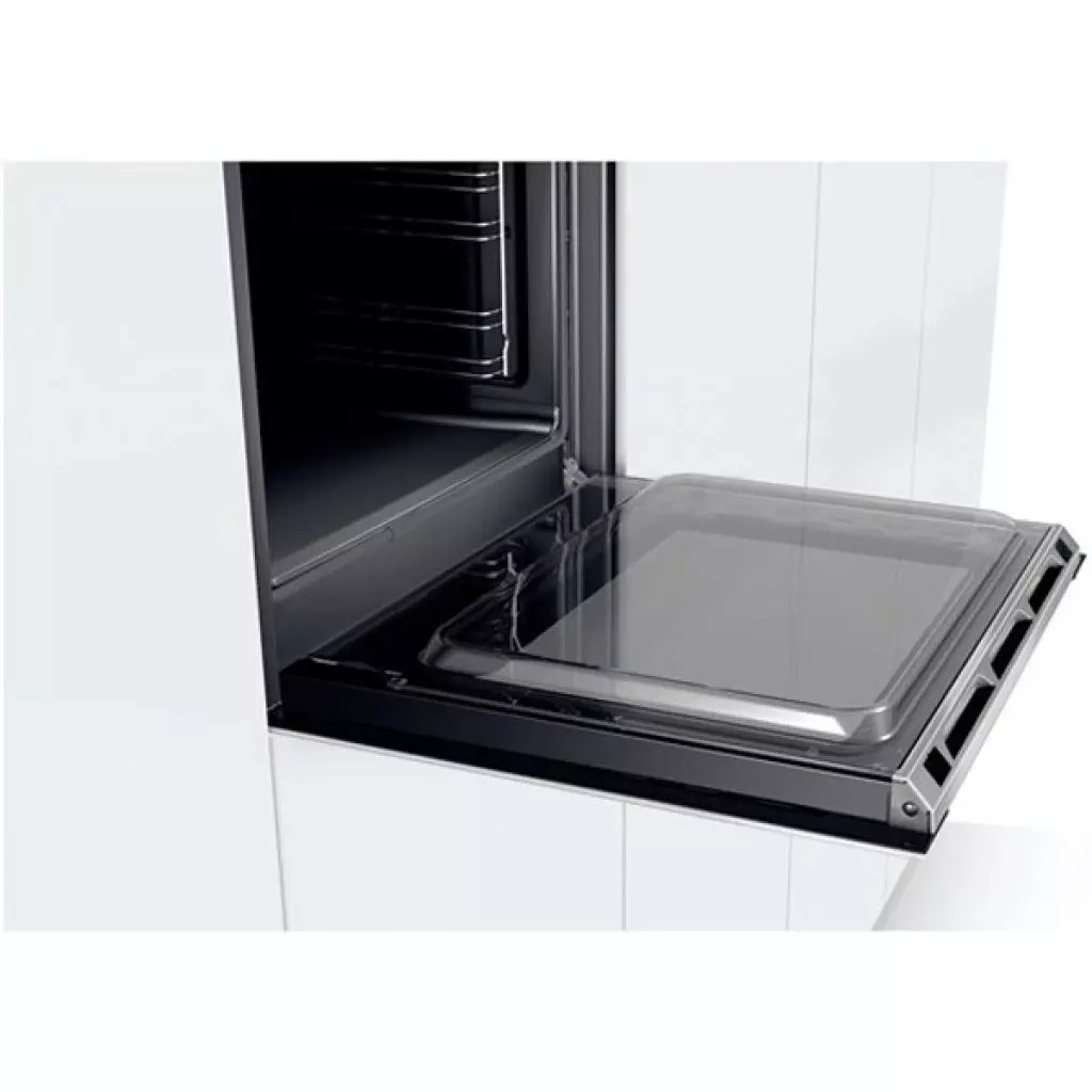 Духовой шкаф Bosch HBG 78 B 750 (HBG78B750) - 4