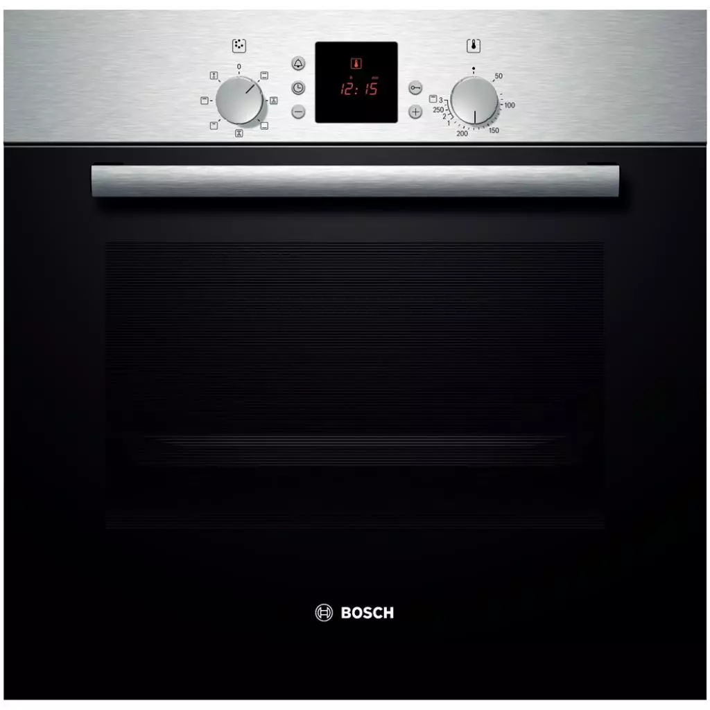 Духовой шкаф Bosch HBN 239 E 5 (HBN239E5)