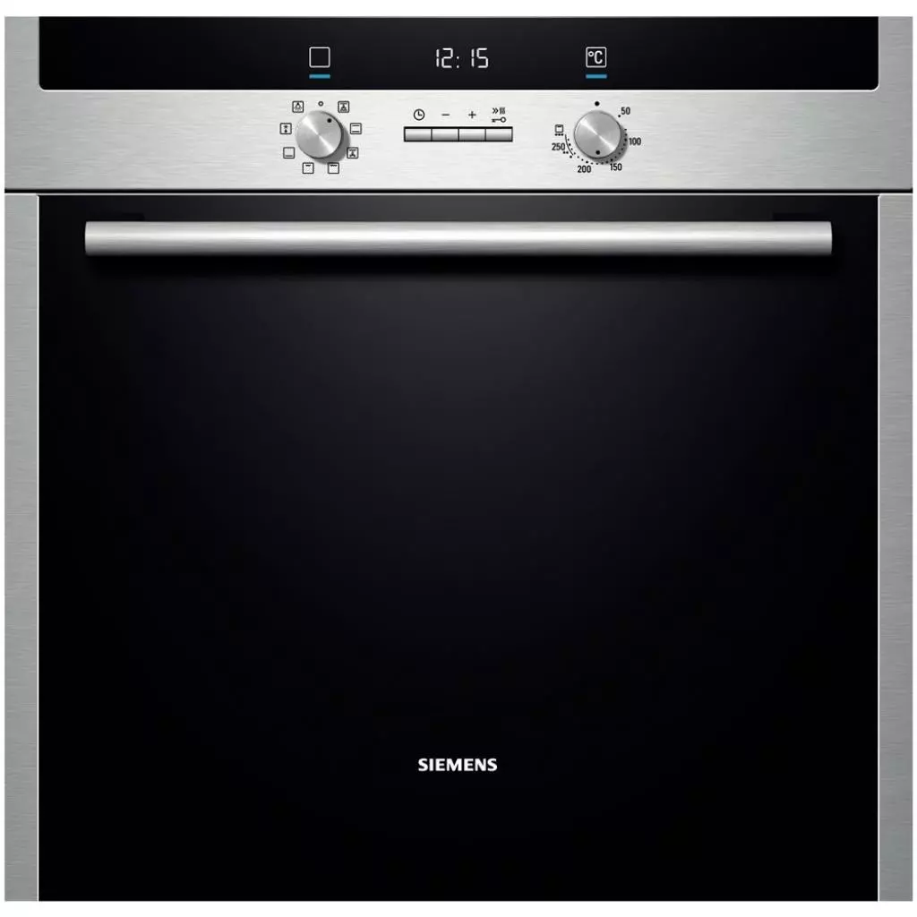 Духовой шкаф Siemens HB 23 GB 540 (HB23GB540)