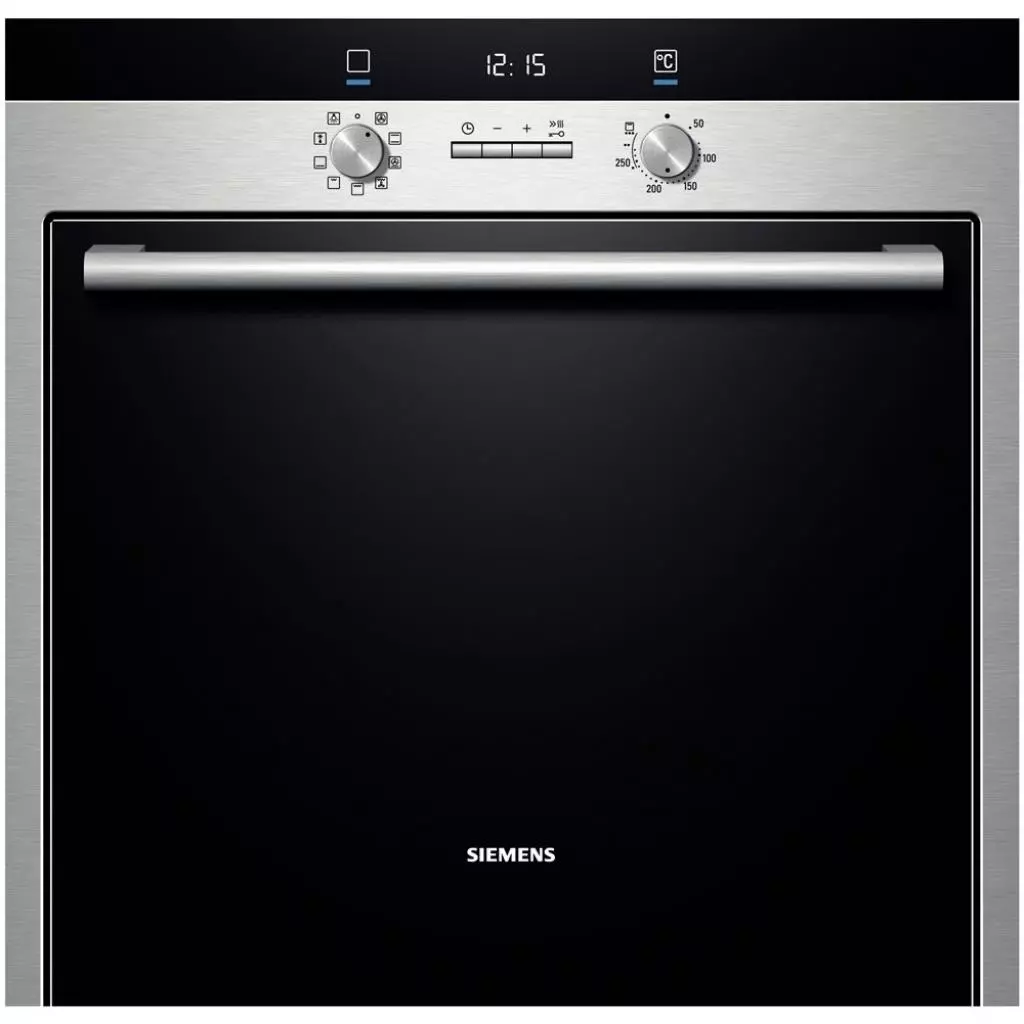 Духовой шкаф Siemens HB 33 GB 550 (HB33GB550)