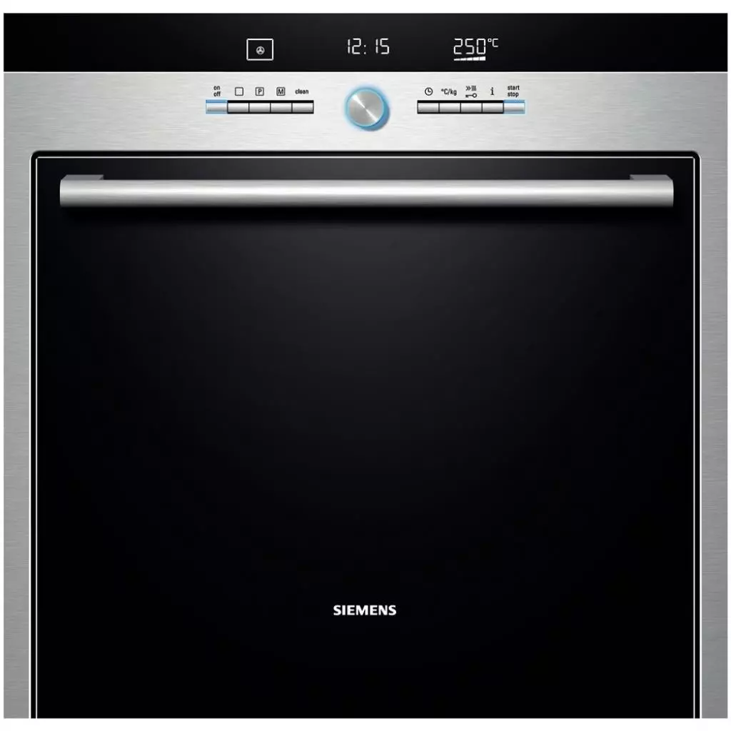 Духовой шкаф Siemens HB 36 GB 560 (HB36GB560)