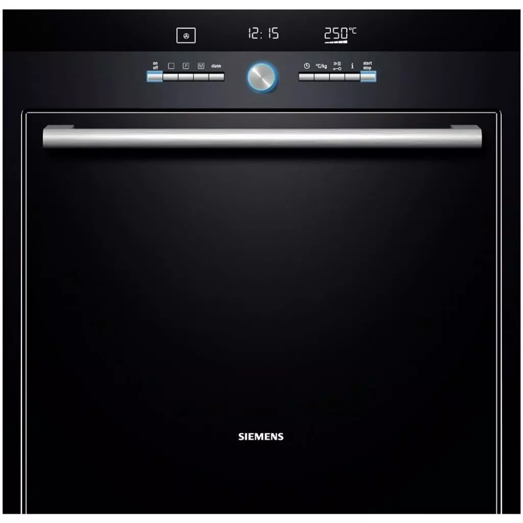 Духовой шкаф Siemens HB 36 GB 650 J (HB36GB650J)