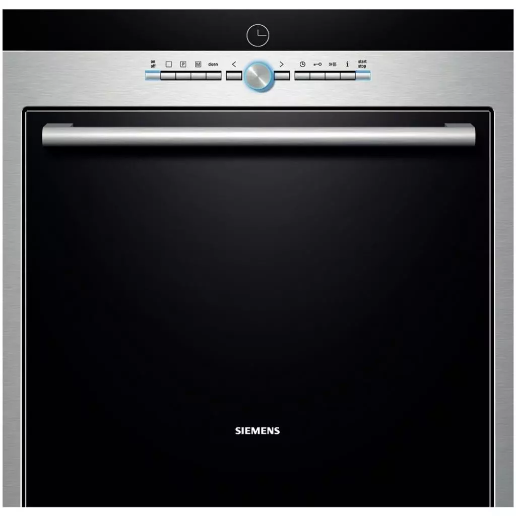 Духовой шкаф Siemens HB 38 GB 570 (HB38GB570)