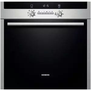 Духовой шкаф Siemens HB 43 GT 540 E (HB43GT540E)